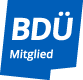 BDÜ logo